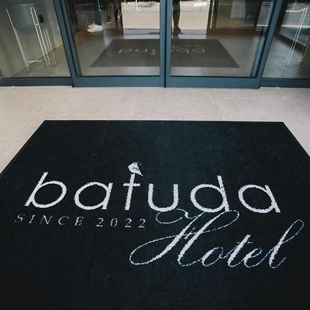 Hotel Batuda Split Luaran gambar