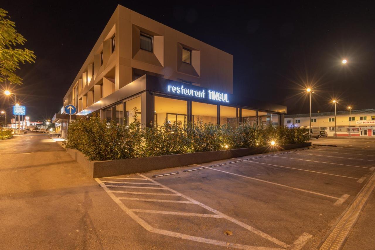 Hotel Batuda Split Luaran gambar