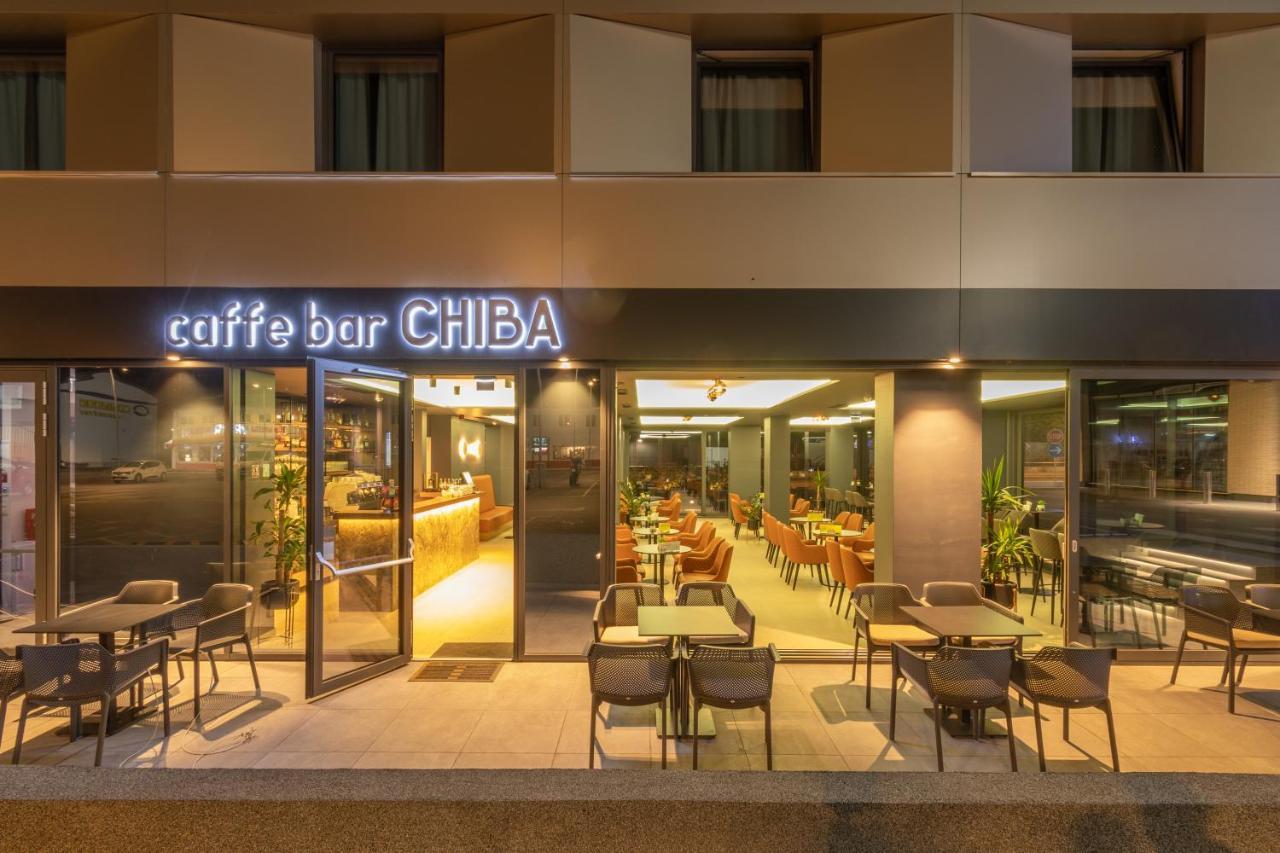 Hotel Batuda Split Luaran gambar