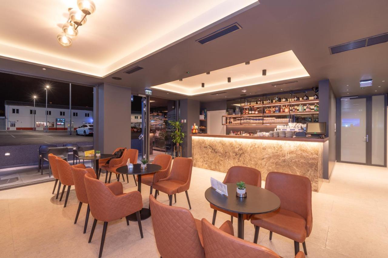 Hotel Batuda Split Luaran gambar