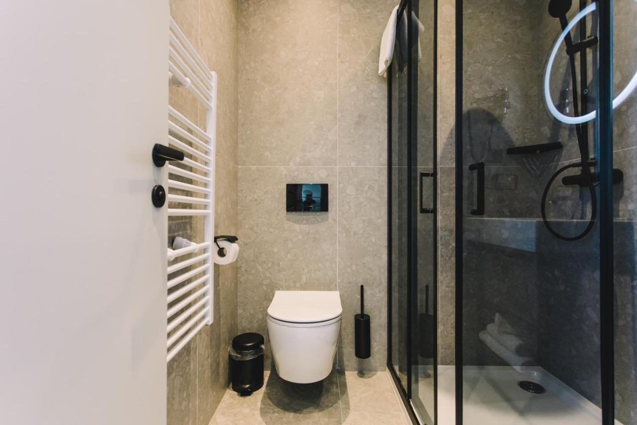 Hotel Batuda Split Luaran gambar