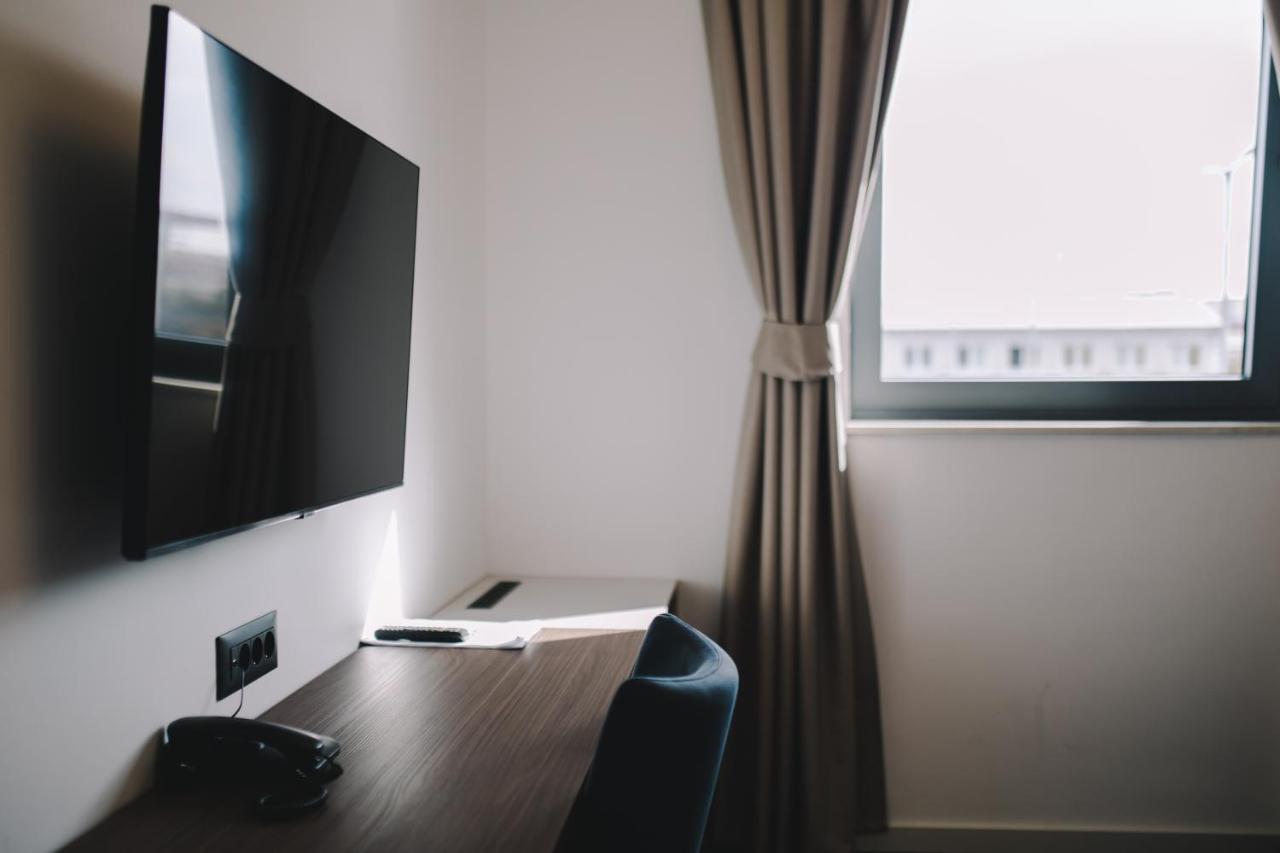 Hotel Batuda Split Luaran gambar