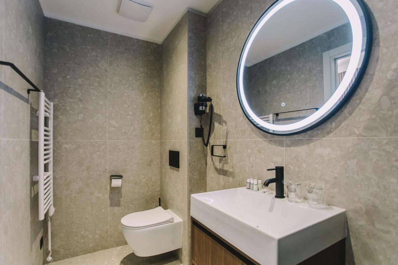 Hotel Batuda Split Luaran gambar
