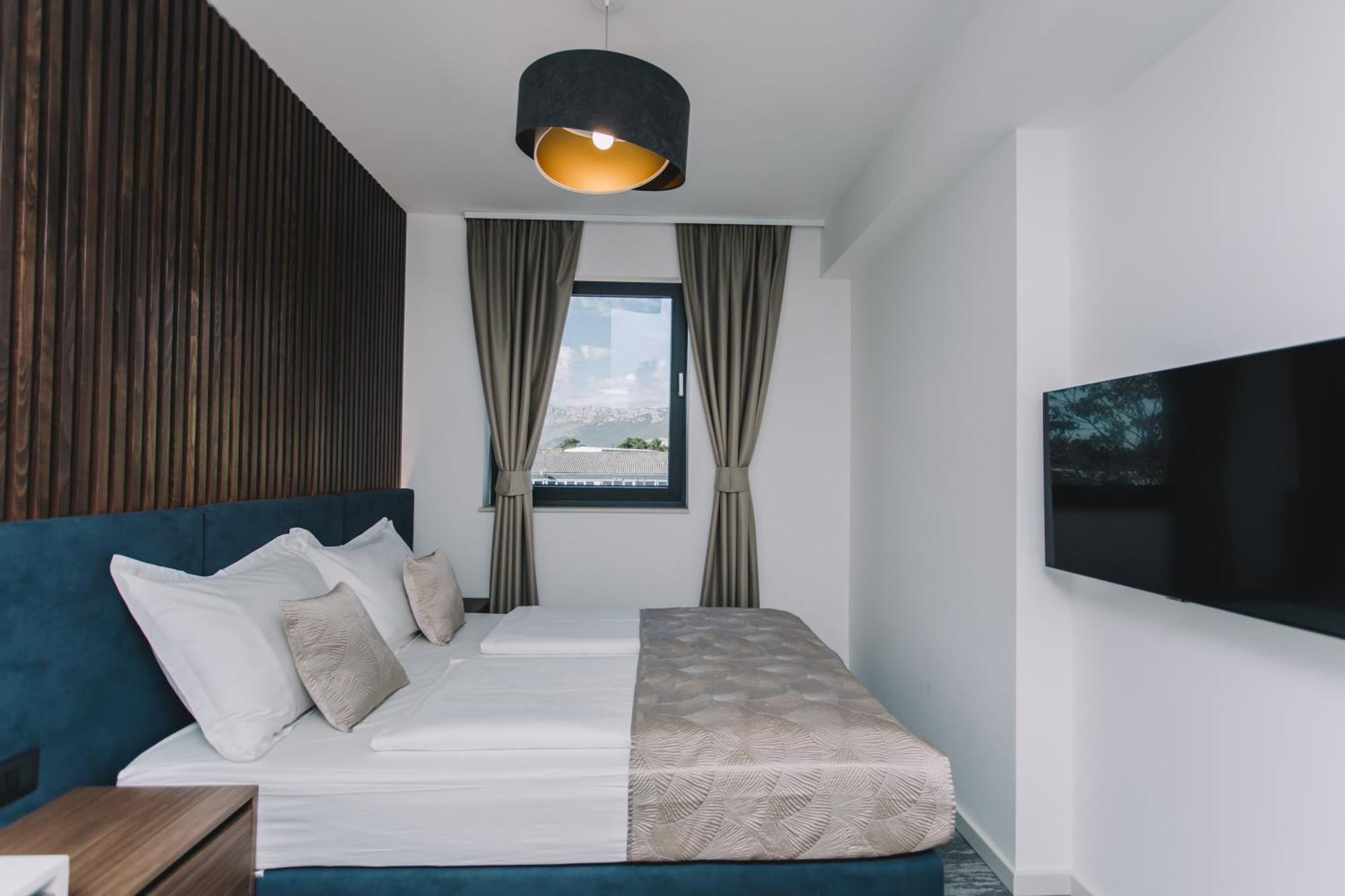 Hotel Batuda Split Luaran gambar