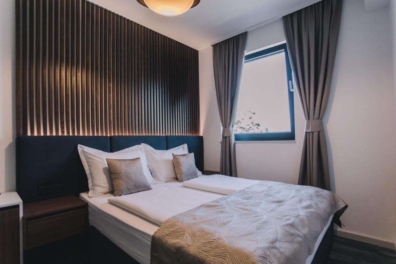 Hotel Batuda Split Luaran gambar