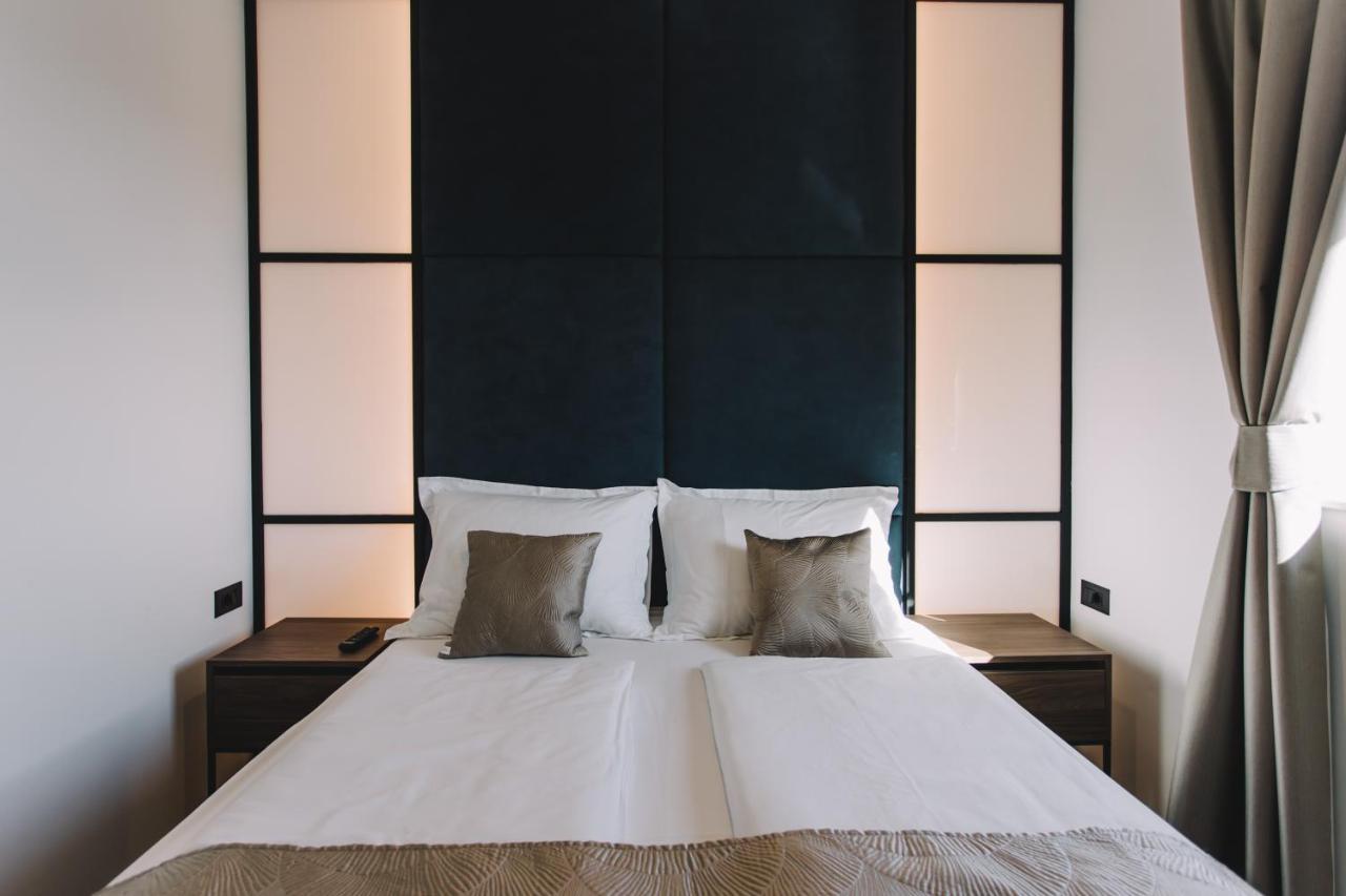 Hotel Batuda Split Luaran gambar