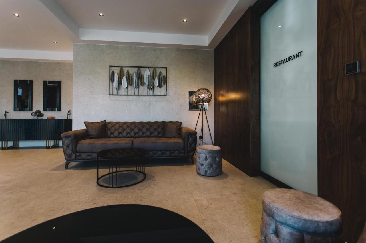 Hotel Batuda Split Luaran gambar